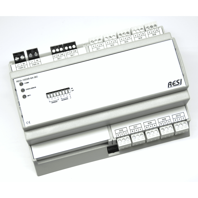 Imagem representativa do produto RESI-20SSR-1A-ETH número 3