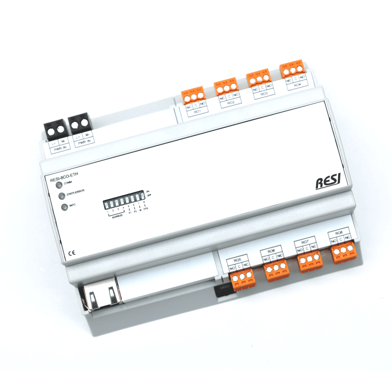 Imagem representativa do produto RESI-20SSR-1A-ETH número 8