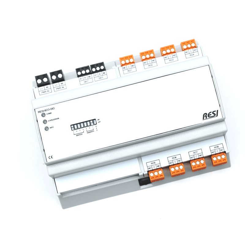 Imagem representativa do produto RESI-20SSR-1A-ETH número 9