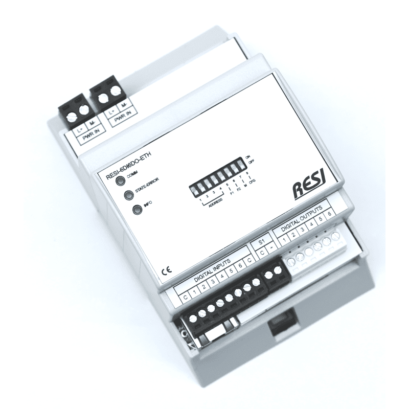 RESI-L32DI30DO-SIO