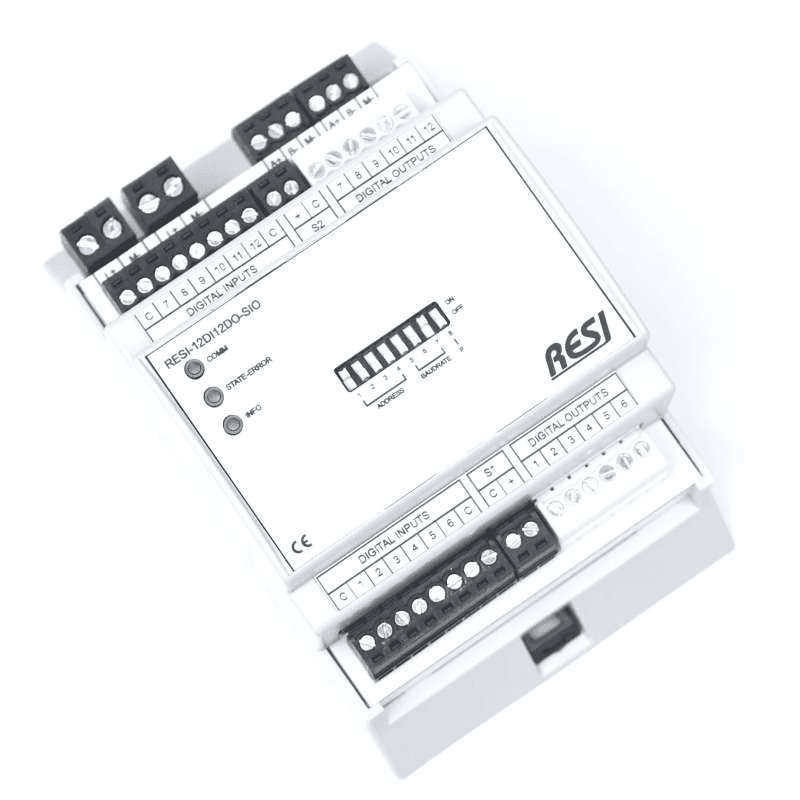 Imagem representativa do produto RESI-L32DI30DO-SIO número 4