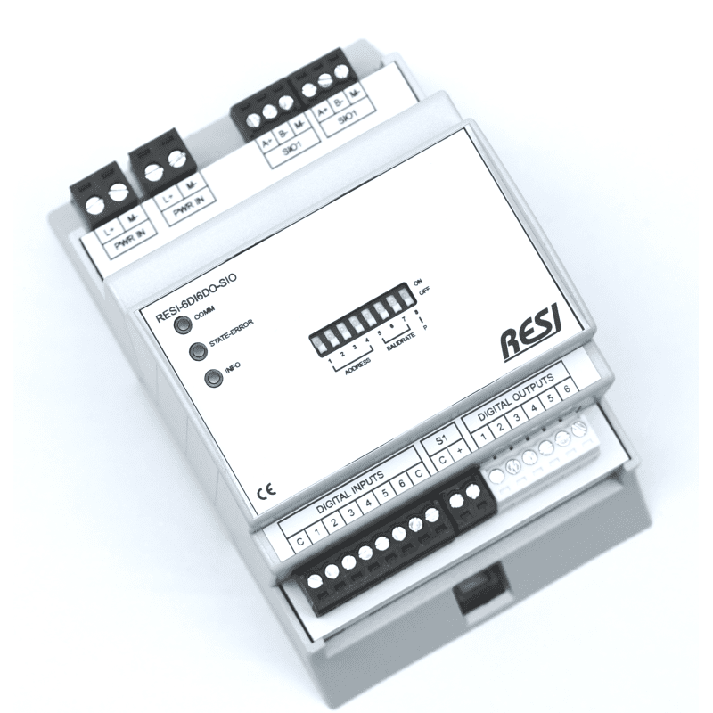 Imagem representativa do produto RESI-76DI72DO-SIO número 2
