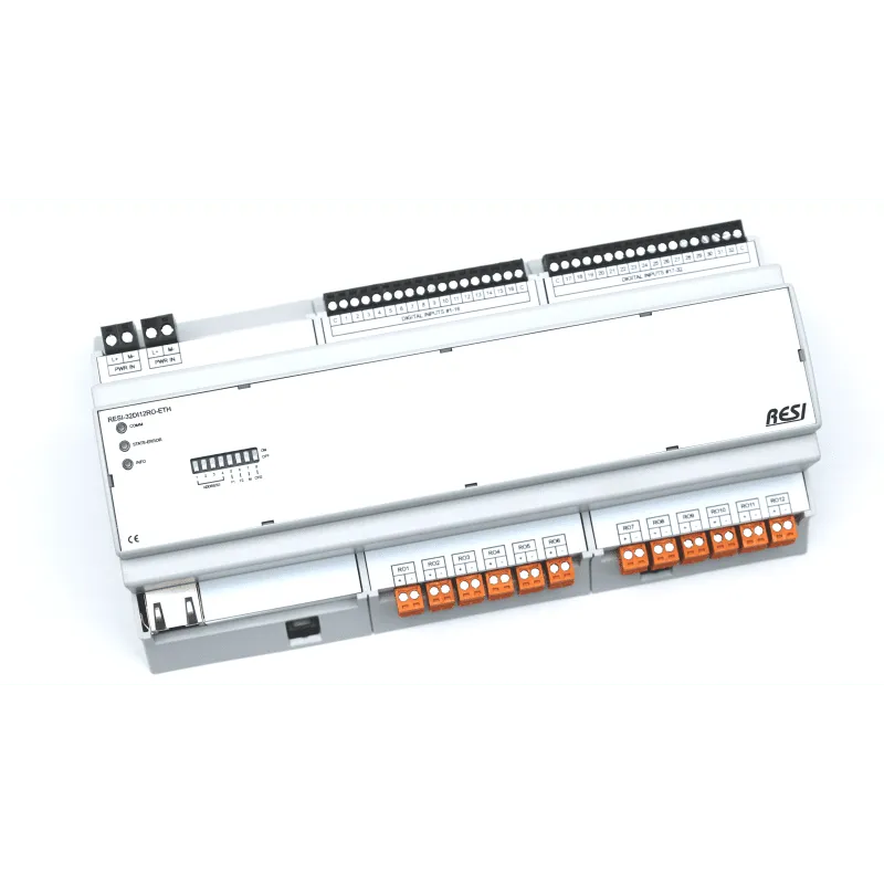 RESI-14RI10SSR-3A-ETH