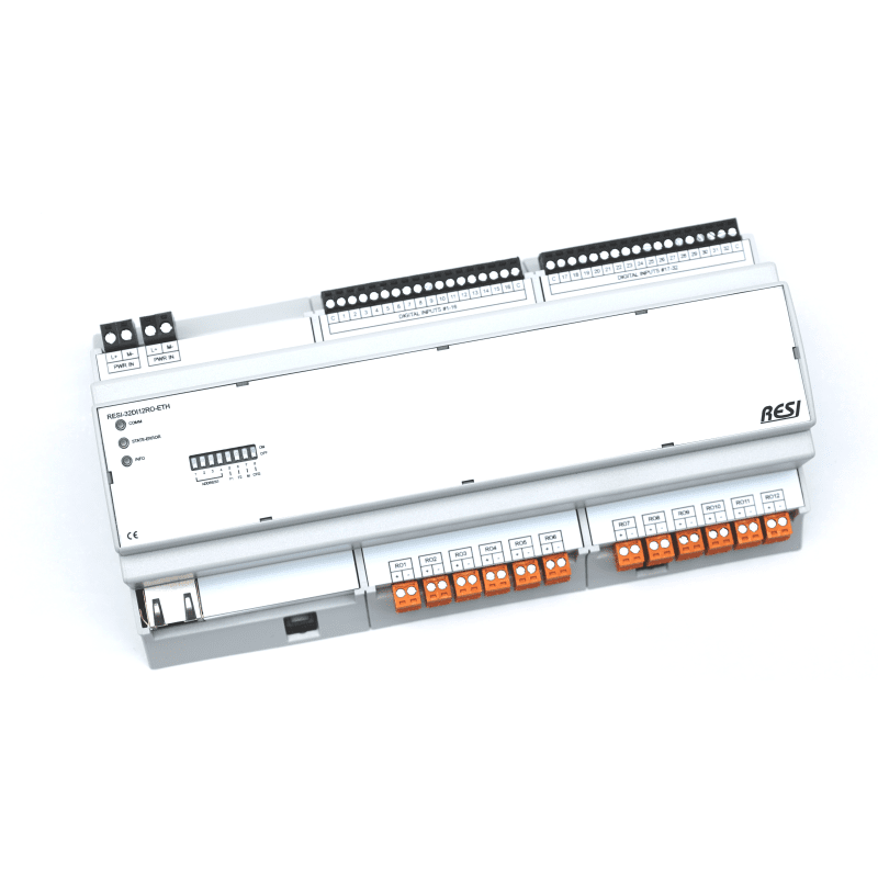 Imagem representativa do produto RESI-14RI10SSR-6A-ETH número 1
