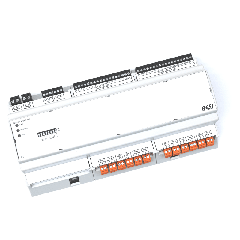 Imagem representativa do produto RESI-14RI10SSR-6A-ETH número 2