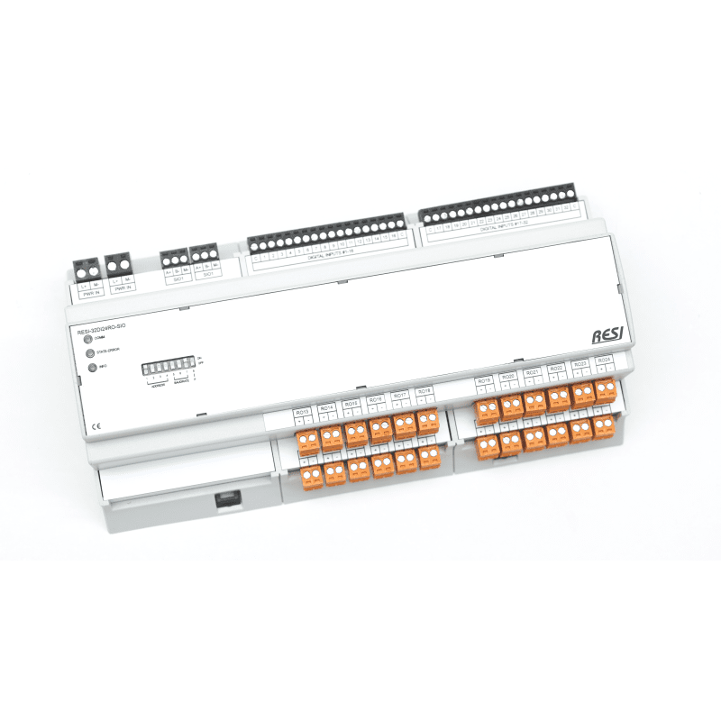 Imagem representativa do produto RESI-14RI10SSR-6A-ETH número 3