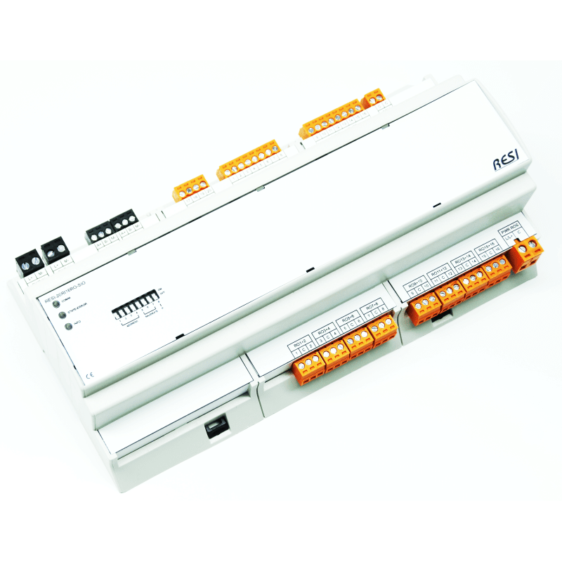 Imagem representativa do produto RESI-14RI10SSR-6A-ETH número 4