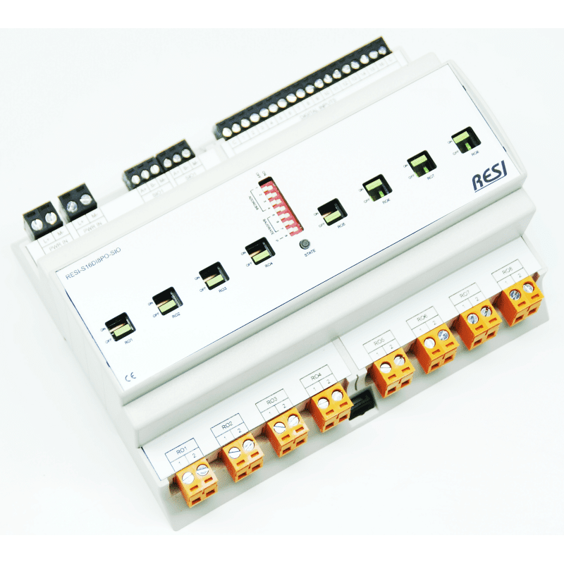 Imagem representativa do produto RESI-14RI10SSR-6A-ETH número 5