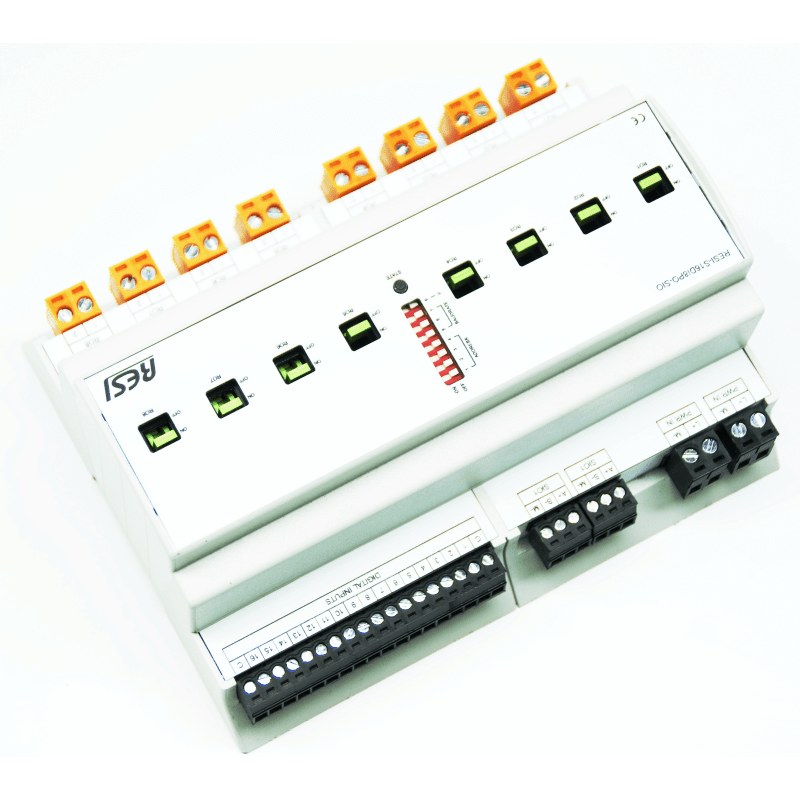 Imagem representativa do produto RESI-14RI10SSR-6A-ETH número 6