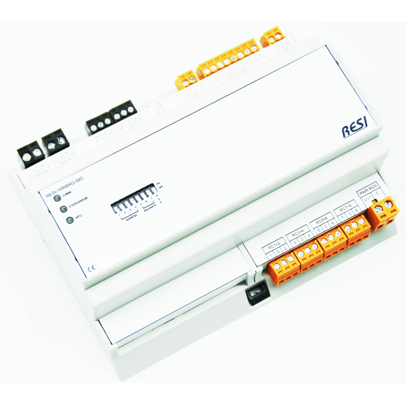 Imagem representativa do produto RESI-14RI10SSR-6A-ETH número 7