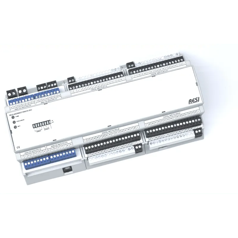 Imagen representativa del producto RESI-L64DI60DO16AIOX-SIO número 2