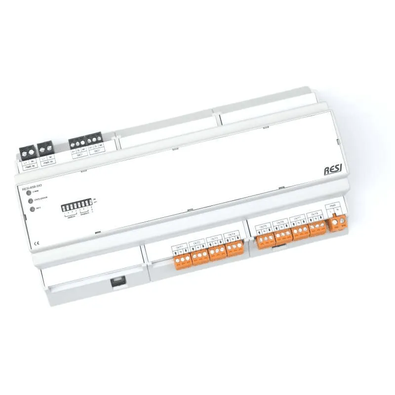 IOs-shades&Blinds 8,12mu – RESI-4SB-SIO