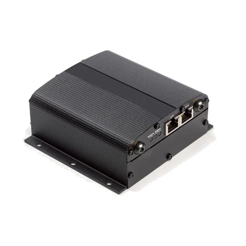 Option CloudGate Ethernet