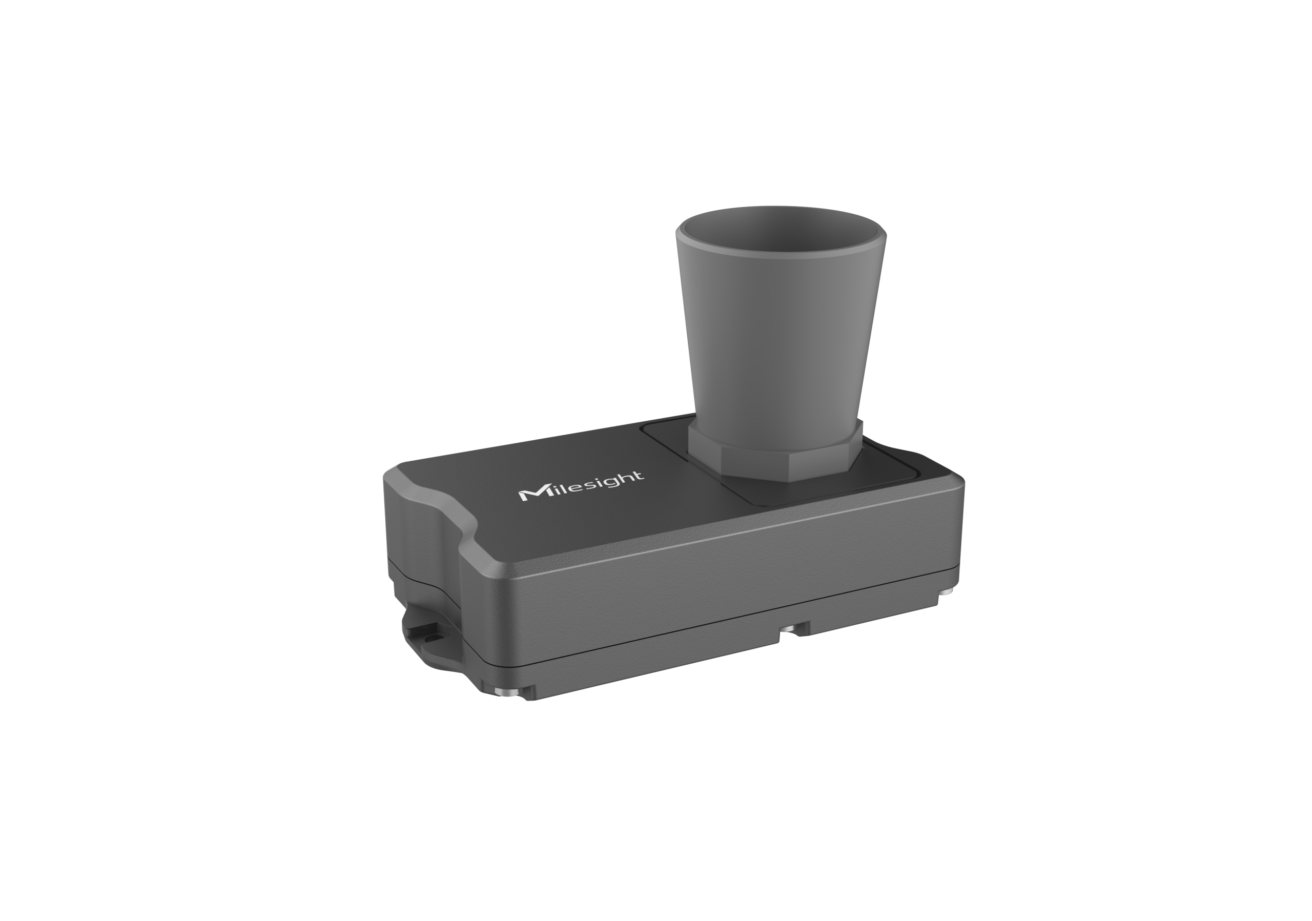 Imagen representativa del producto Milesight EM400-UDL – Sensor de distancias ultrasónico número 1