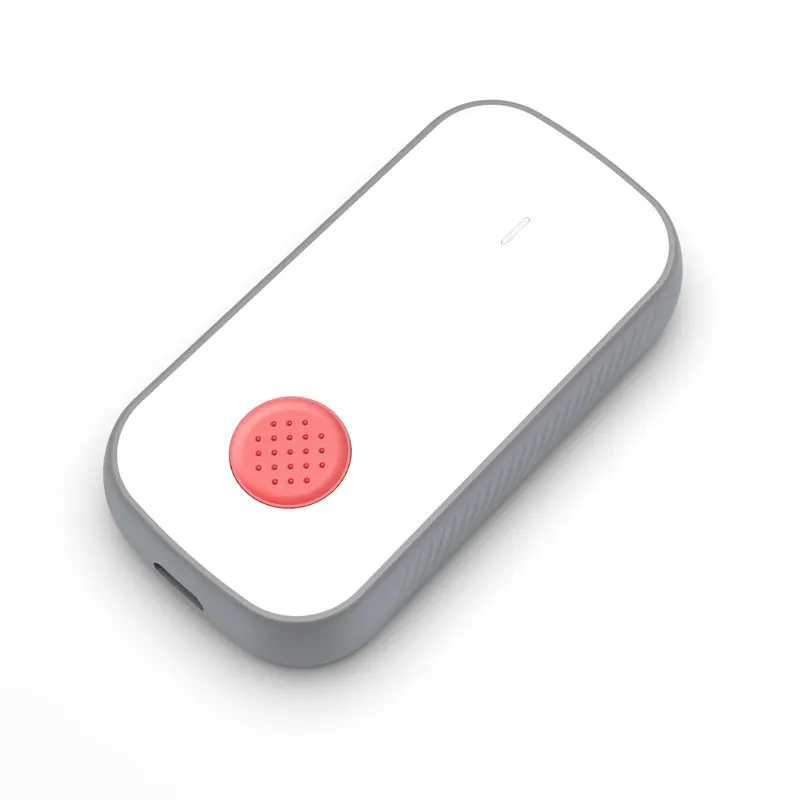 MokoSmart LoRaWAN Panic Button