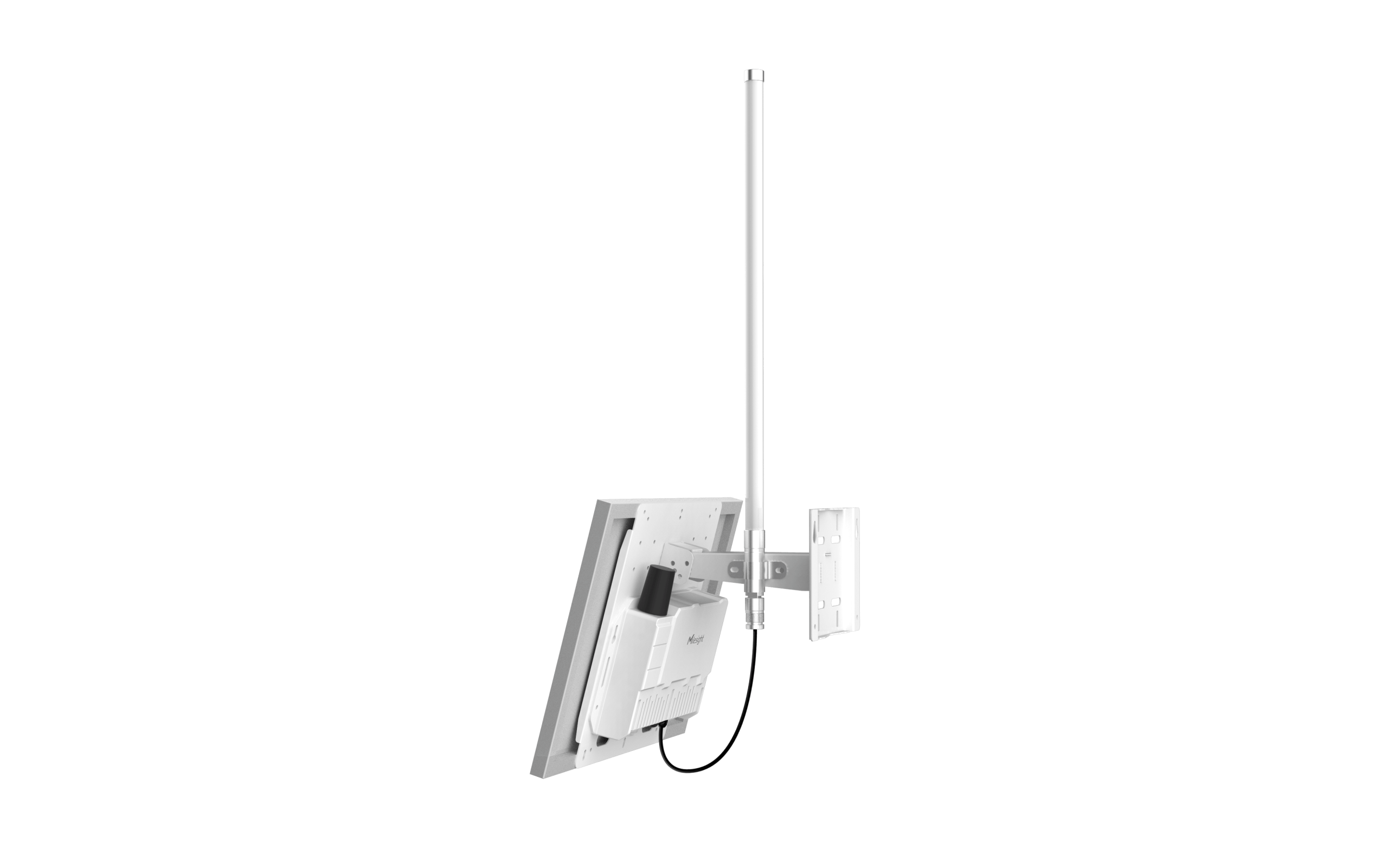 Imagen representativa del producto Milesight SG50 – Gateway LoRaWAN Solar número 3