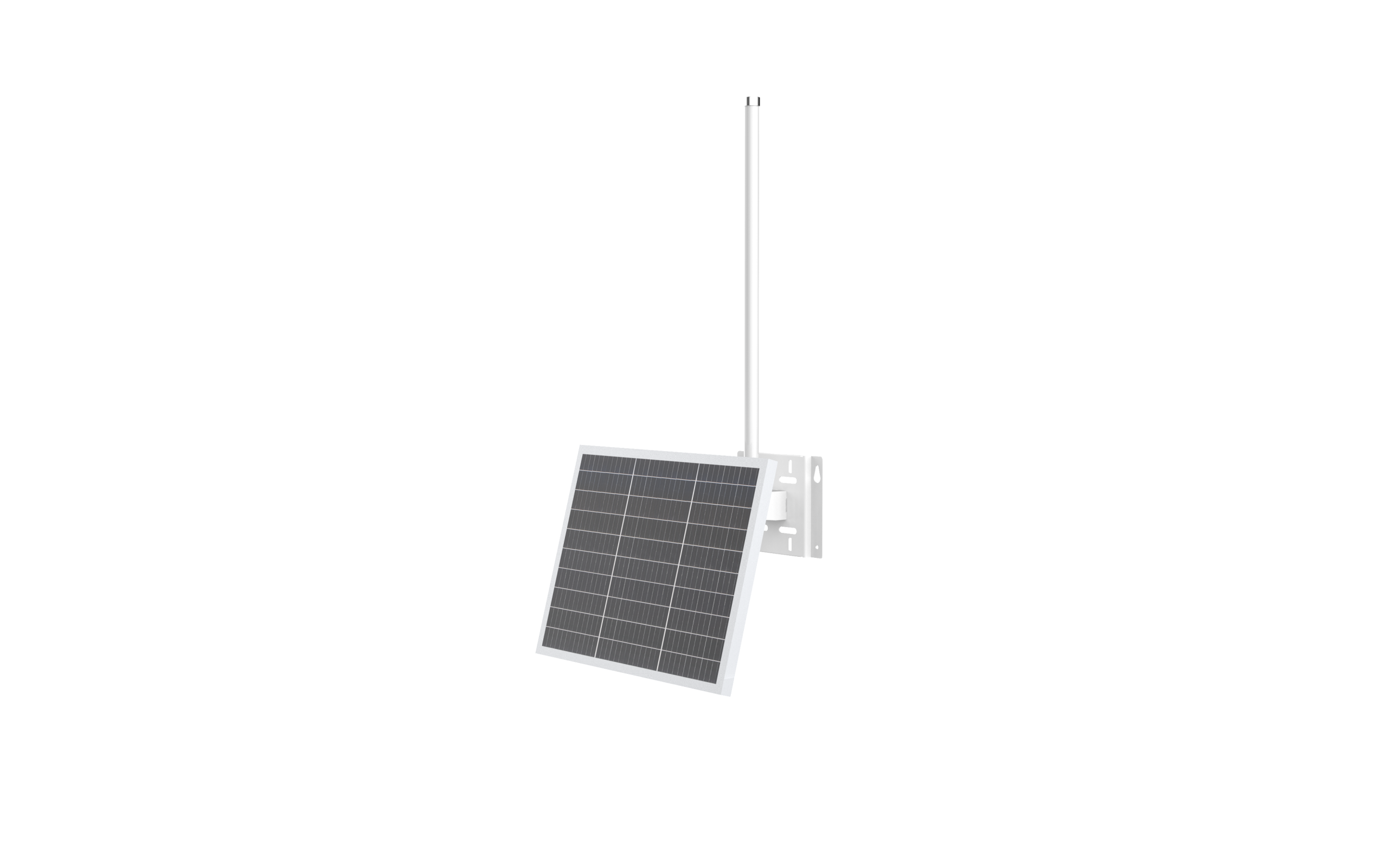 Imagen representativa del producto Milesight SG50 – Gateway LoRaWAN Solar número 4