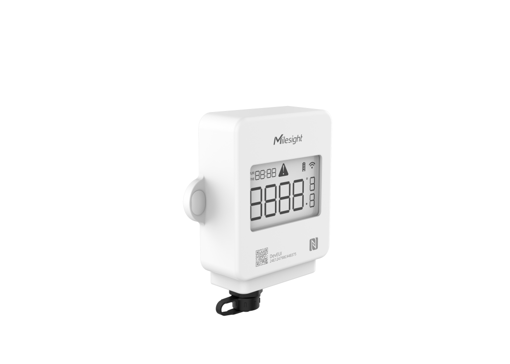 Milesight TS301 – Temperature Sensor