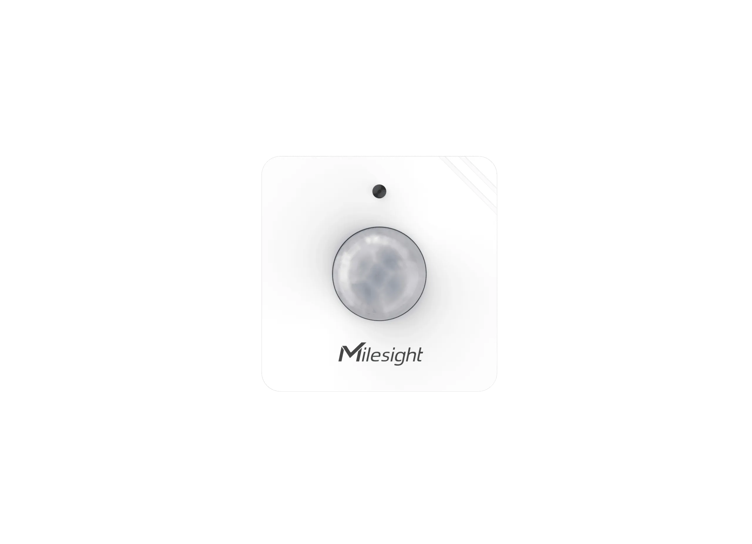 Imagen representativa del producto Milesight WS202 – PIR Motion Sensor número 2