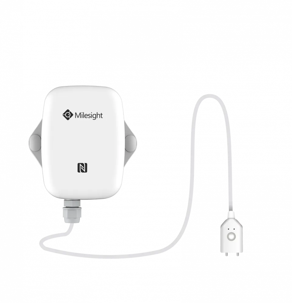 Milesight EM300-SLD – Outdoor Leak Detection Sensor