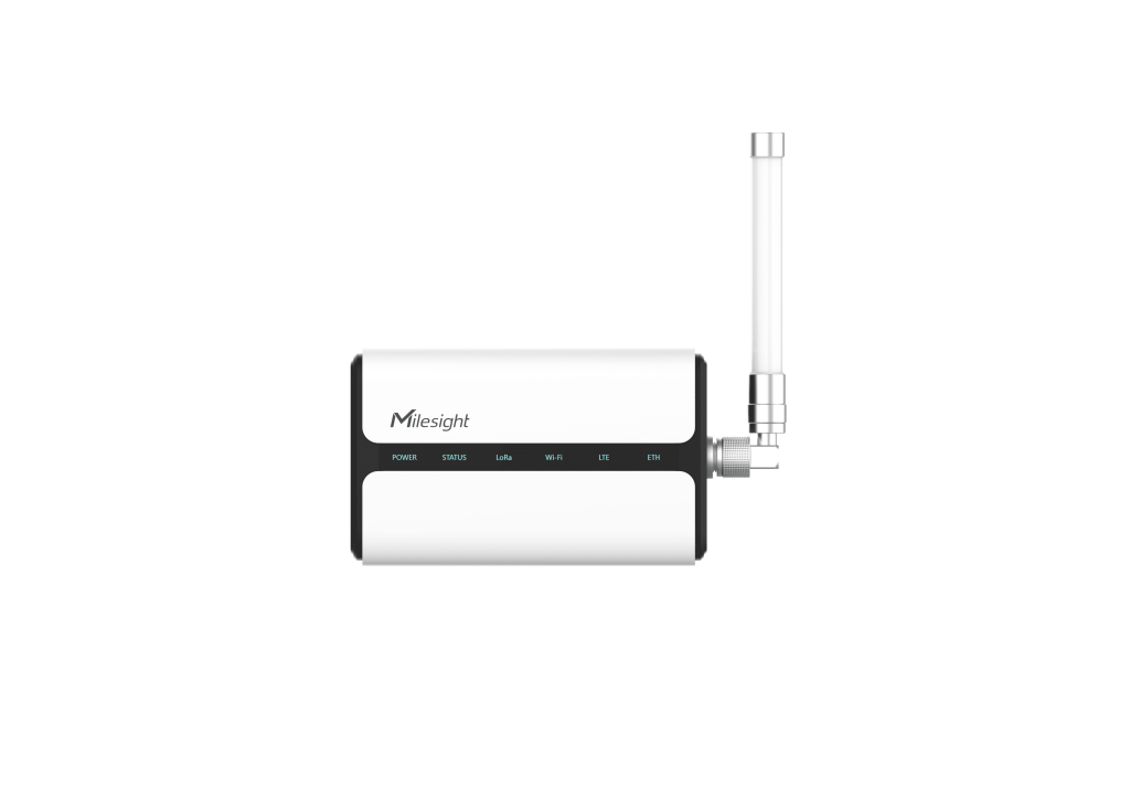 Milesight UG65-868M – Gateway LoRaWAN