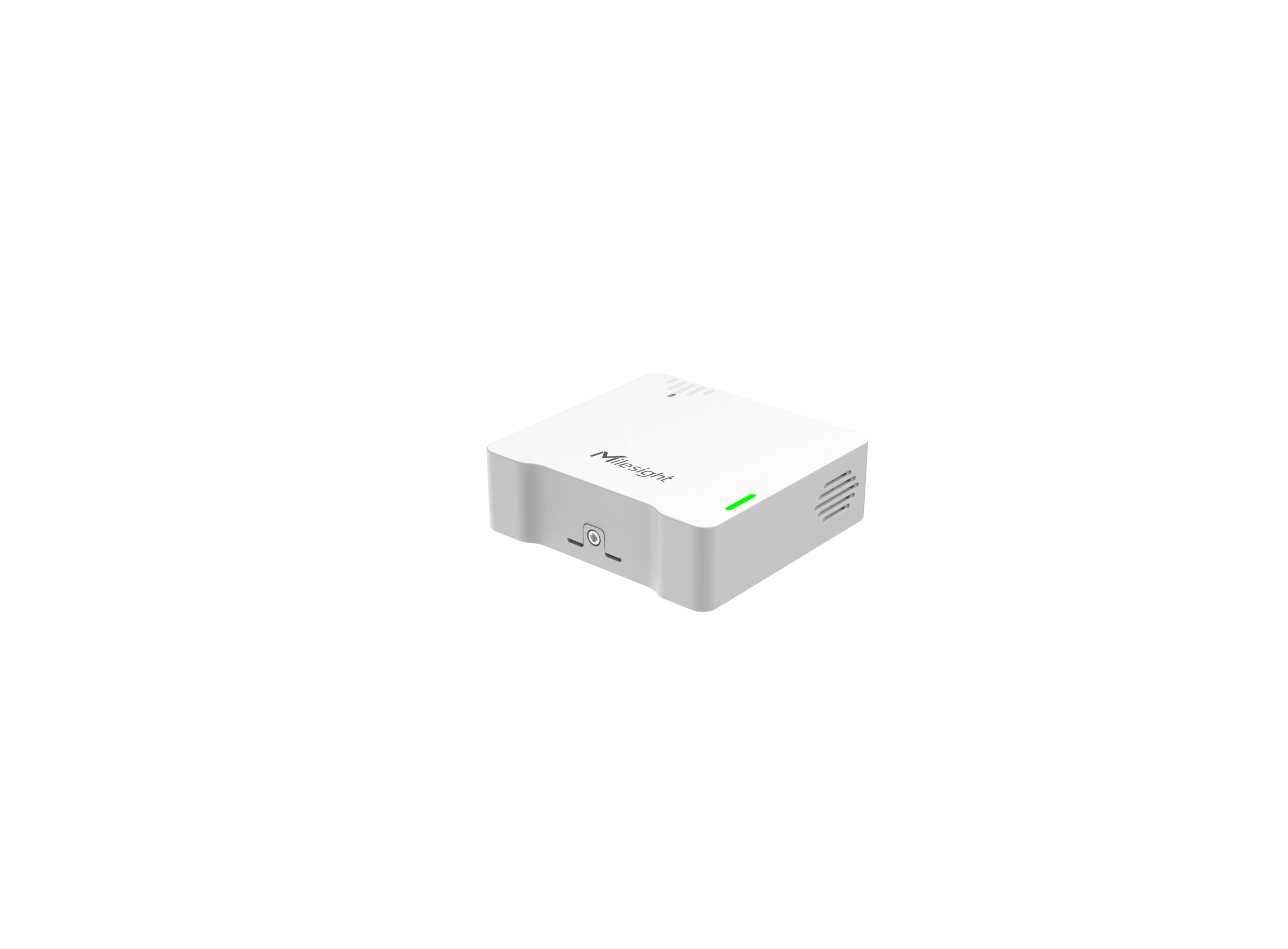 Imagen representativa del producto Milesight WS302 – Sensor de nivel de sonido número 1