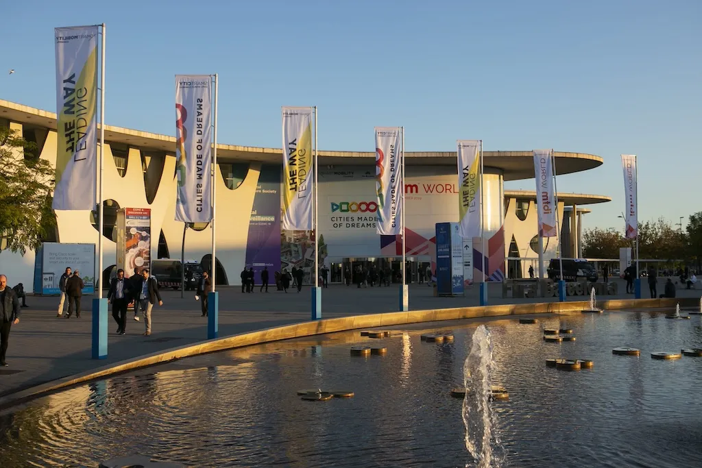 Smart City Expo World Congress 2025
