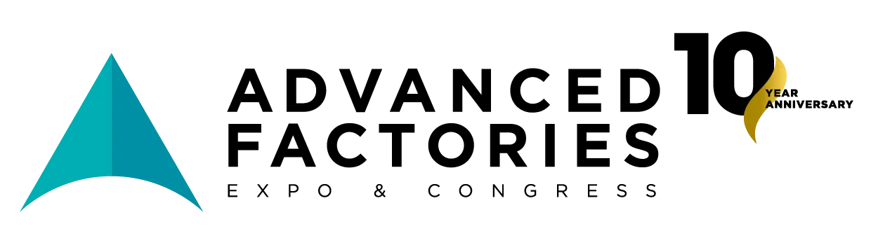 Advanced Factories 2026 