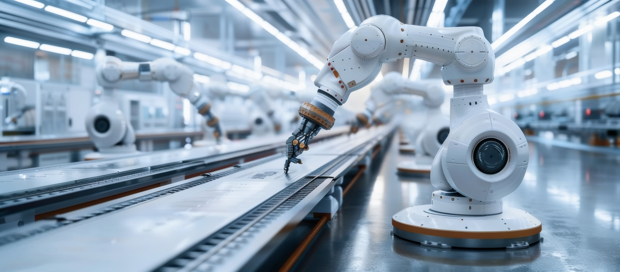 Evolución digital con AVEVA InTouch HMI para acelerar la eficiencia operativa